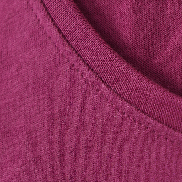 Mädchen Langarmshirt mit Pailletten