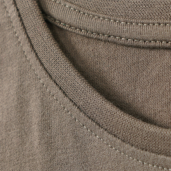 Mädchen Langarmshirt mit Pailletten