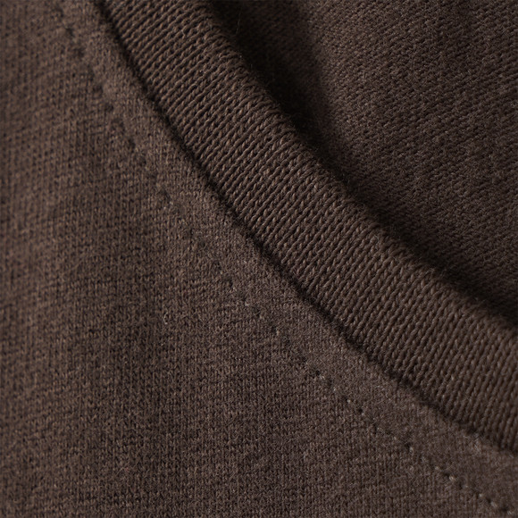 Mädchen Langarmshirt mit Pailletten