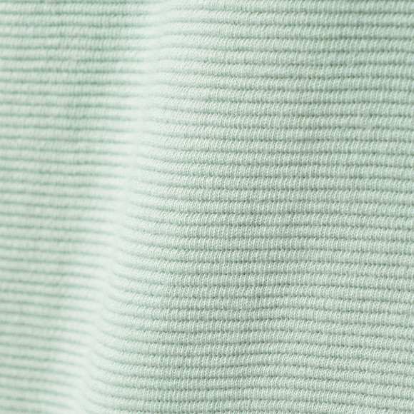 Jungen Langarmshirt mit Rippstruktur