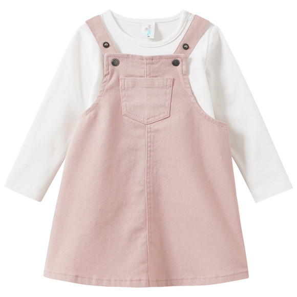 Baby Set aus Baumwolle