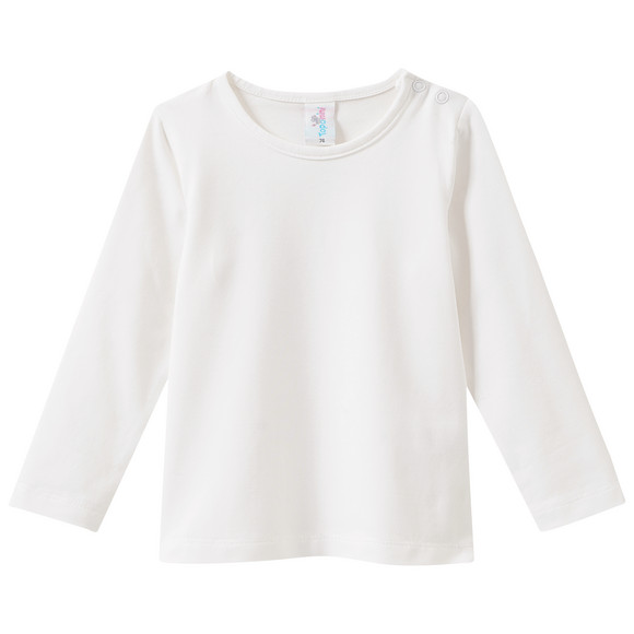 Baby Set aus Baumwolle