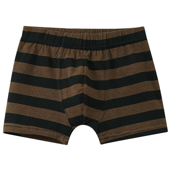3 Jungen Boxer im Set