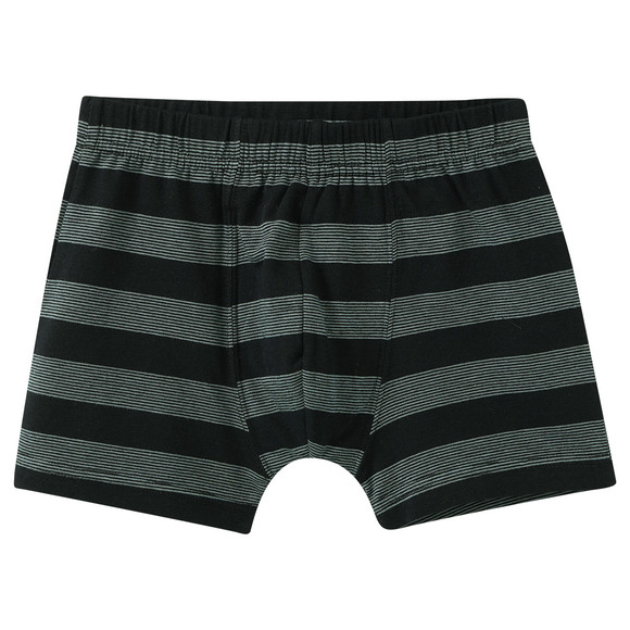 3 Jungen Boxer im Set