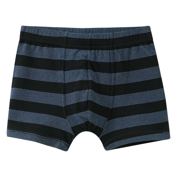 3 Jungen Boxer im Set