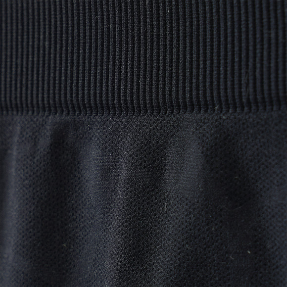 Kinder Thermo-Leggings unifarben