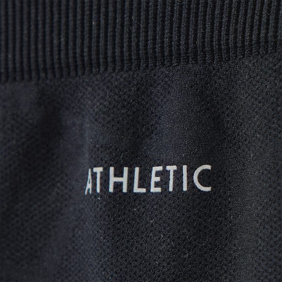 Kinder Thermo-Leggings unifarben
