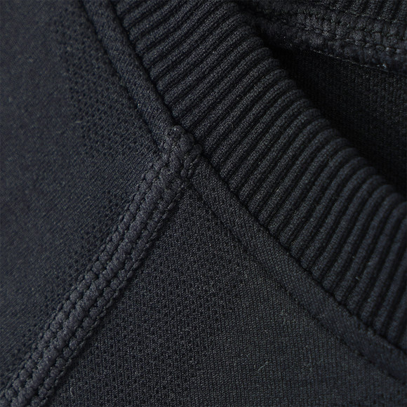 Kinder Thermoshirt unifarben