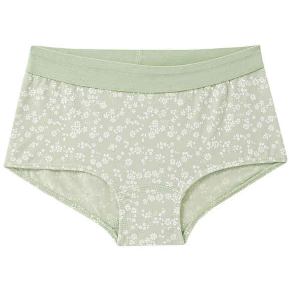 3 Mädchen Pantys im Set