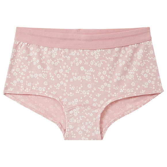 3 Mädchen Pantys im Set