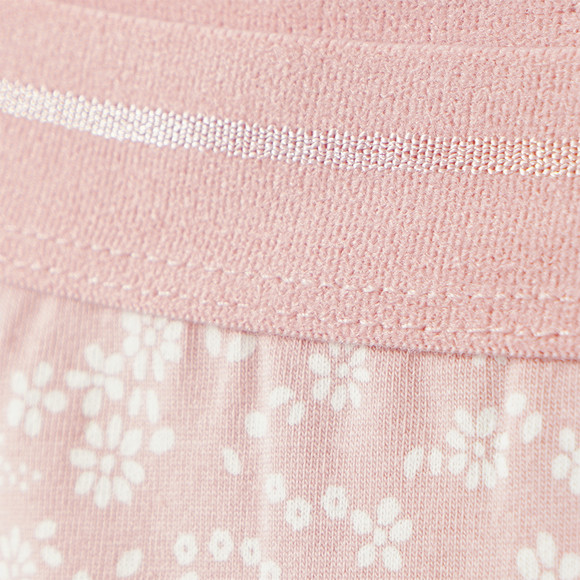 3 Mädchen Pantys im Set