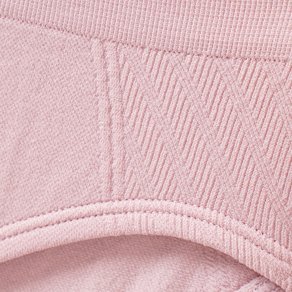 2 Mädchen Seamless-Slips im sportlichen Look
