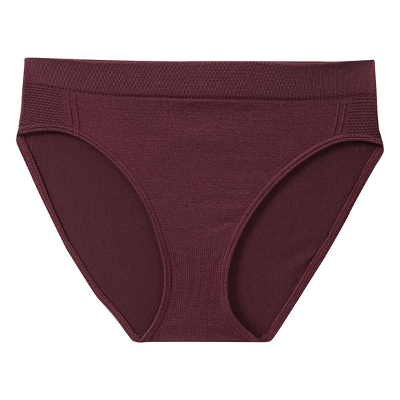 3 Mädchen Seamless-Slips im Set