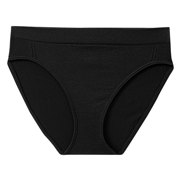 3 Mädchen Seamless-Slips im Set