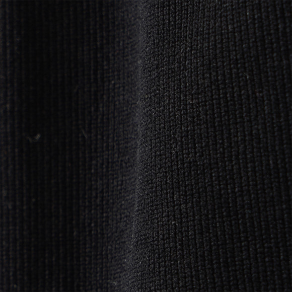 Mädchen Thermo-Leggings in Schwarz