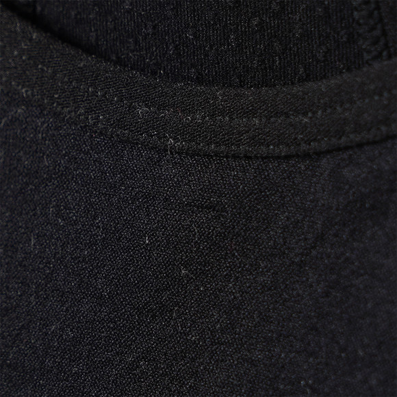 2 Mädchen Seamless-Bustiers mit Pads