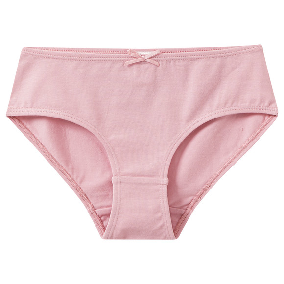 3 Mädchen Slips im Set
