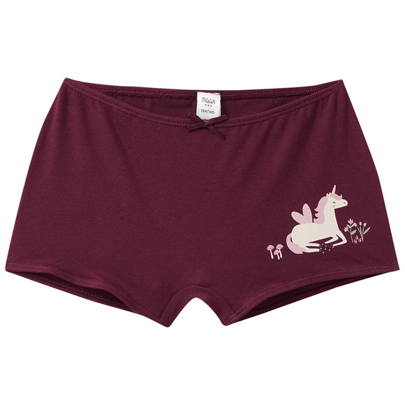 5 Mädchen Pantys