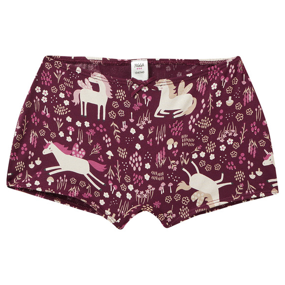 5 Mädchen Pantys