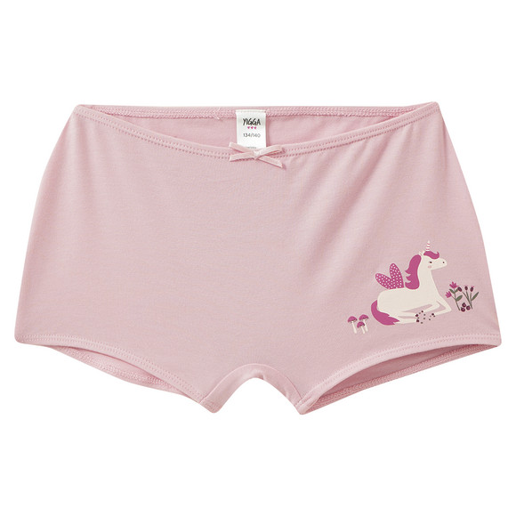 5 Mädchen Pantys