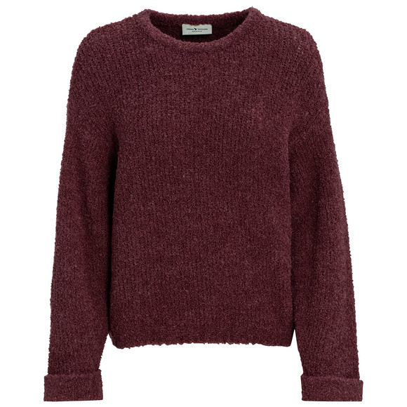 Damestruien in effen kleuren