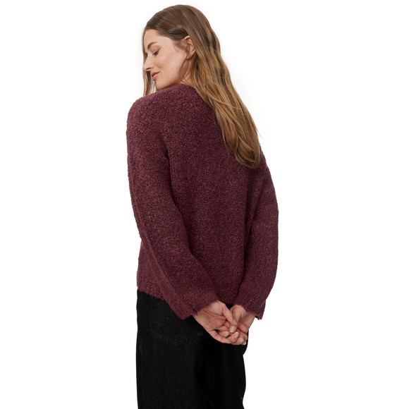 Damestruien in effen kleuren