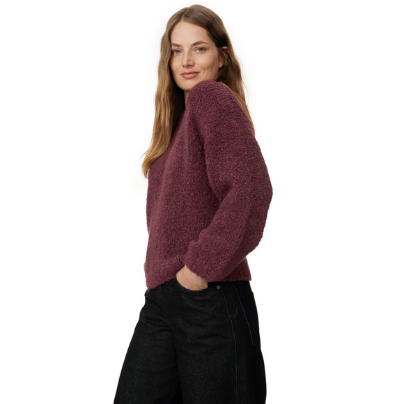 Damestruien in effen kleuren