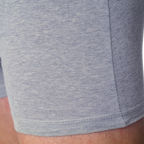 Herren Retroshorts mit Webbund