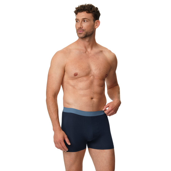 Herren Retroshorts mit Webbund