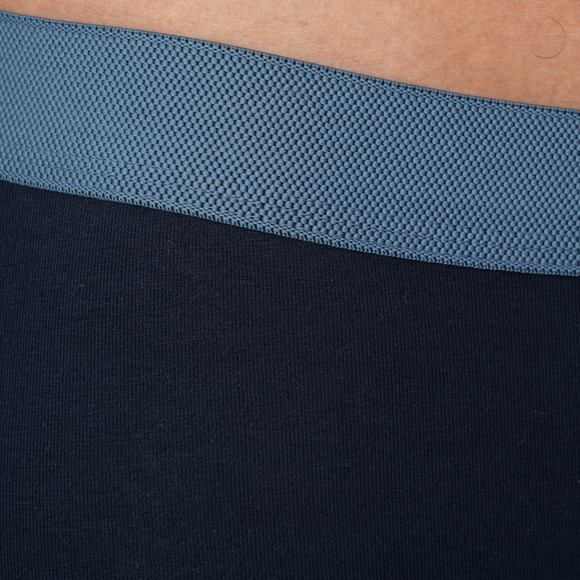Herren Retroshorts mit Webbund