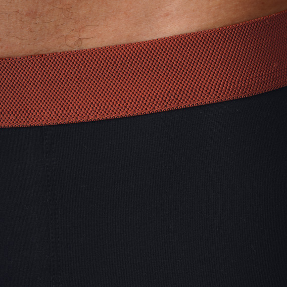 Herren Retroshorts mit Webbund