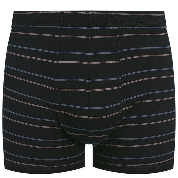 Herren Retroshorts mit Elastikbund