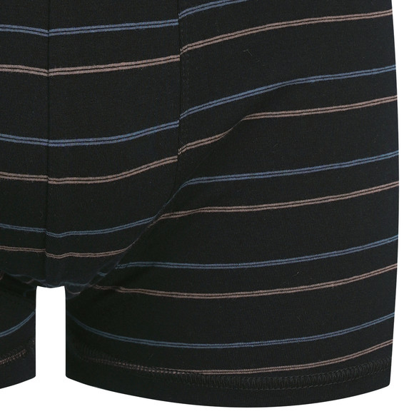 Herren Retroshorts mit Elastikbund