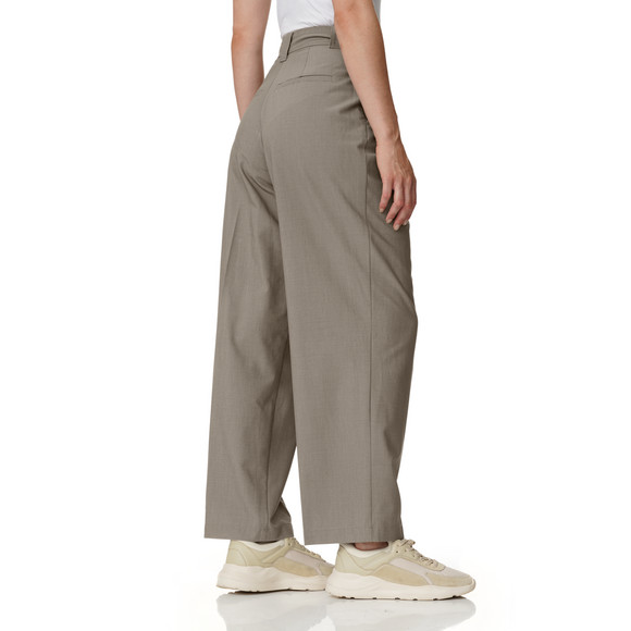 Damen Straight-Hose