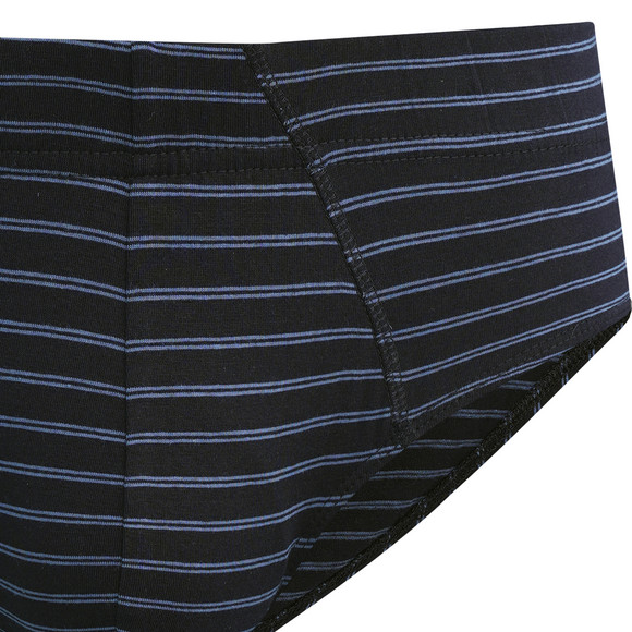 Herren Slip mit Baumwolle