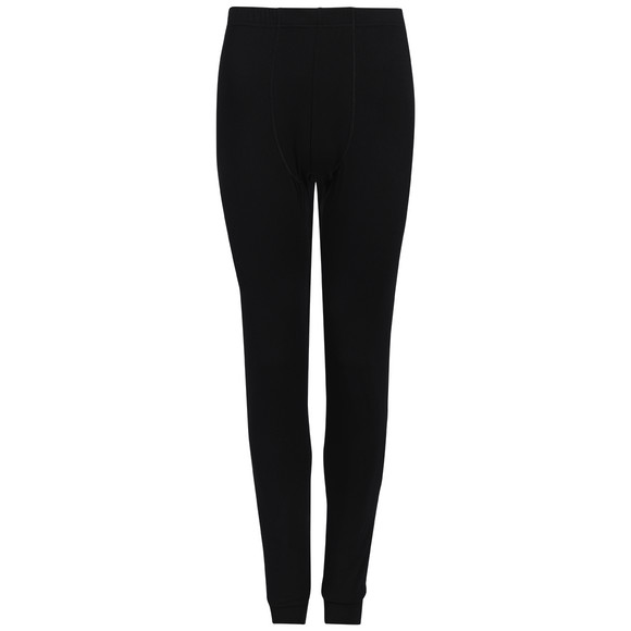 Lange Herren Unterhose mit Baumwolle