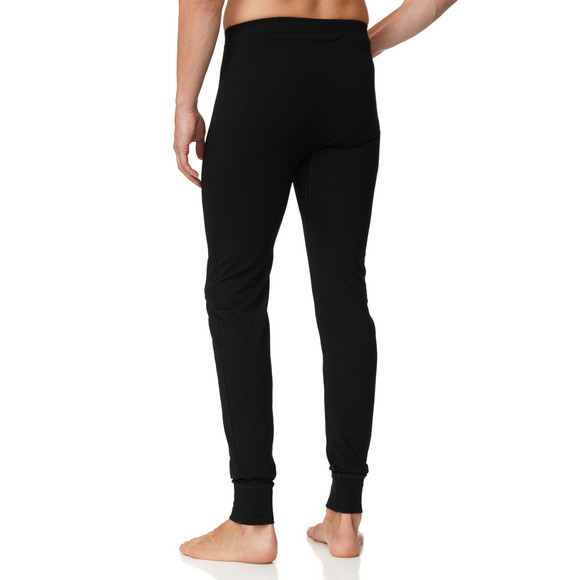 Lange Herren Unterhose mit Baumwolle