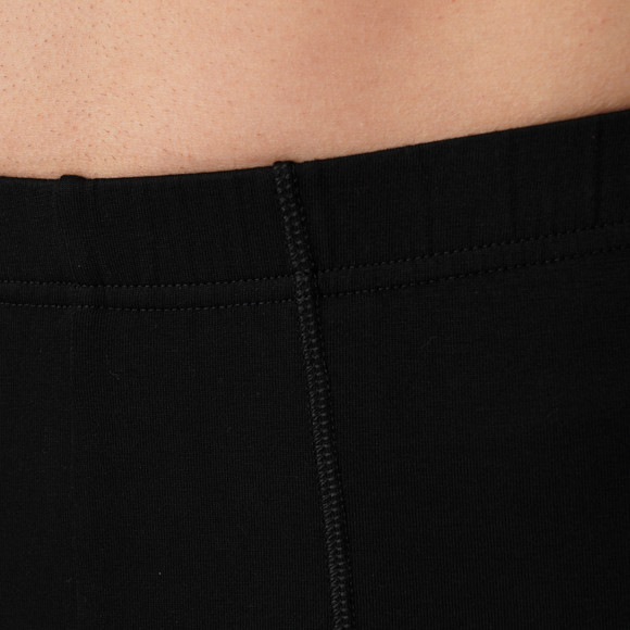 Lange Herren Unterhose mit Baumwolle