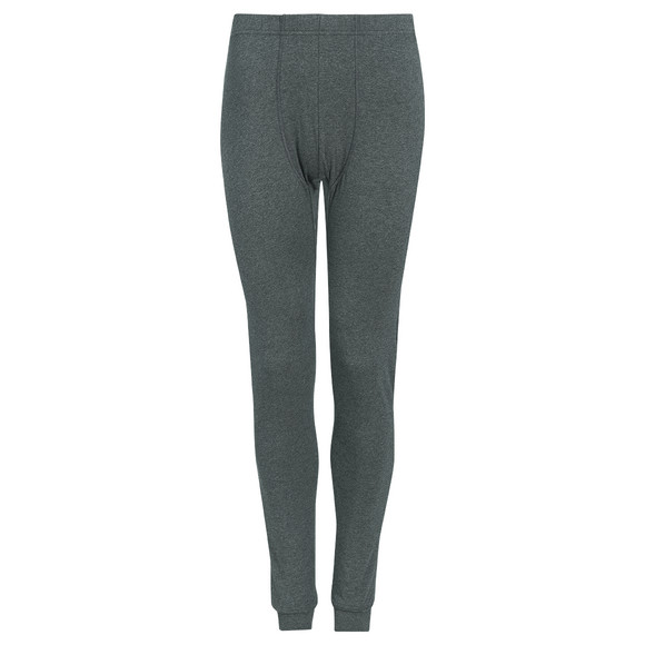 Lange Herren Unterhose mit Baumwolle