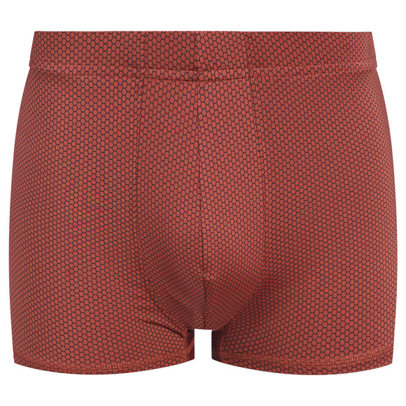 Herren Mikrofasershorts mit Elastikbund