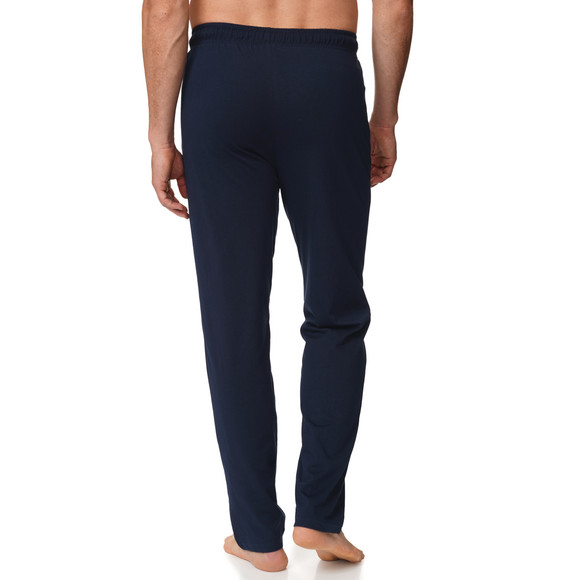 Herren Schlafanzug mit Print