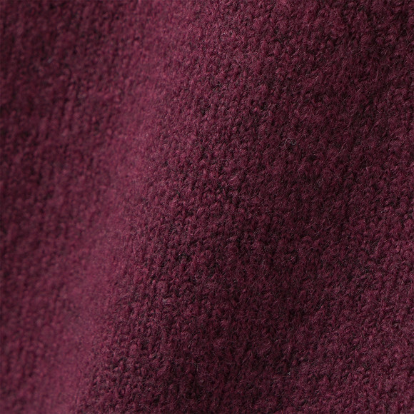 Mädchen Strickpullover mit Motiv