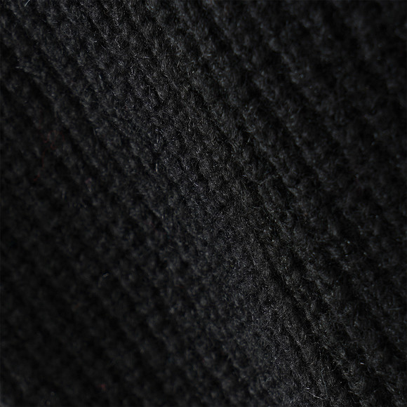 Mädchen Strickjacke mit Knöpfen