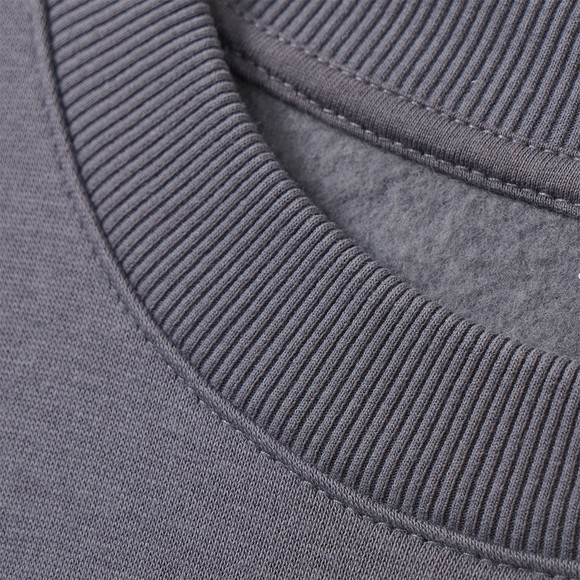 SmileyWorld Sweatshirt mit Ziersteinchen