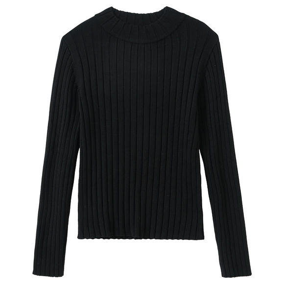 Meisjes-shirt met lange mouwen