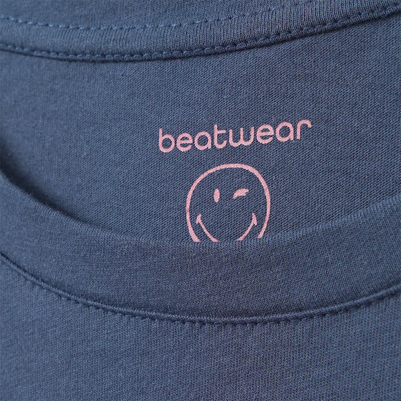 SmileyWorld T-Shirt mit großem Print
