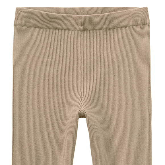 Mädchen Leggings mit Schlag