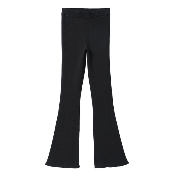 Mädchen Leggings mit Schlag