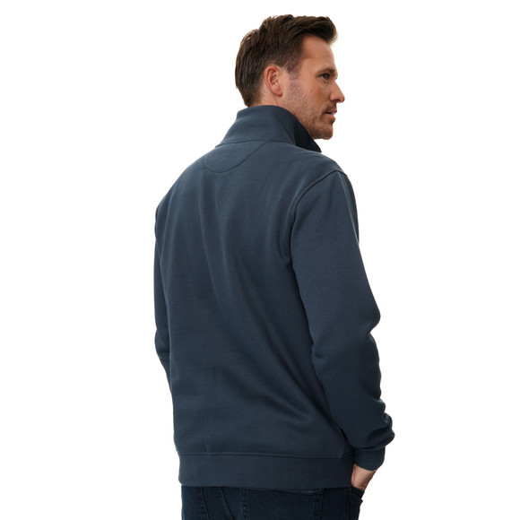 Herren Troyer in Unifarben