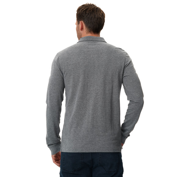 Herren Poloshirt mit Baumwolle